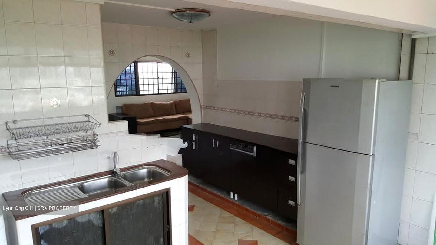 Blk 49 Whampoa South (Kallang/Whampoa), HDB 4 Rooms #612578581